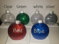 Christmas Ornaments