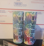 20 oz  & 30 oz Sublimation Tumbler Blank Or Pick/SEND Design email