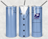 20 oz  & 30 oz Sublimation Tumbler Blank Or Pick/SEND Design email