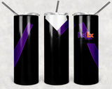 20 oz  & 30 oz Sublimation Tumbler Blank Or Pick/SEND Design email