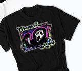 Creep It Real TSHIRT