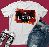 Lucifer #1 TSHIRT